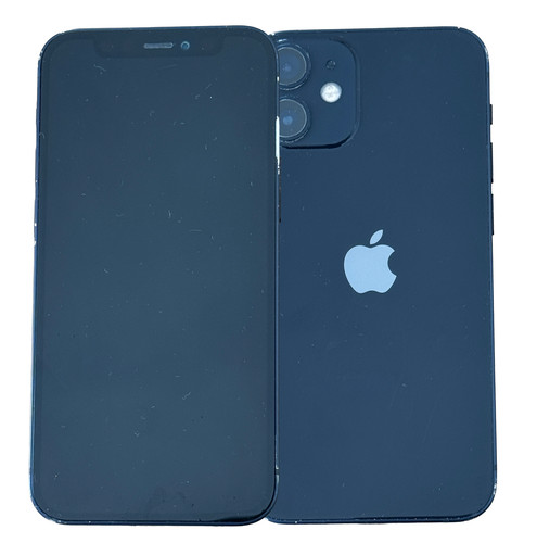 Apple iphone mini nero - iphone,