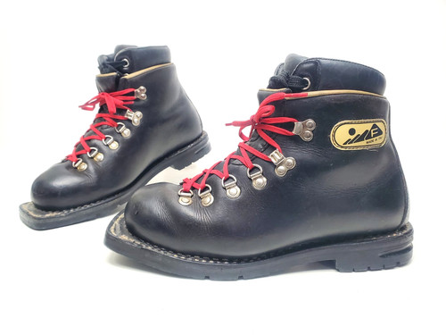 Scarponi sci scarpa vintage - scarponi,