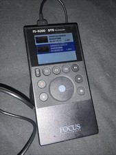 Focus Enhancements FSH-200 DTE