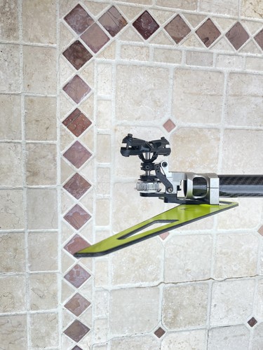 Msh protos 700 evoluzione - msh,