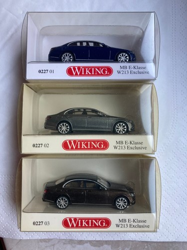 Diversi wiking mercedes - 3,