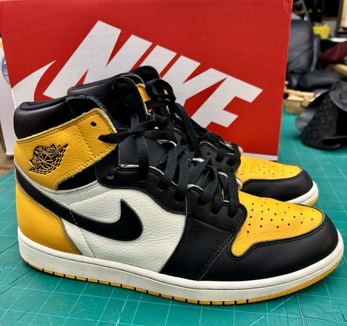 Nike air jordan retro high - air,