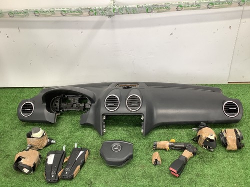 Kit airbag completo per - airbag,