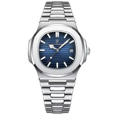 🔵 - Orologio Poedagar