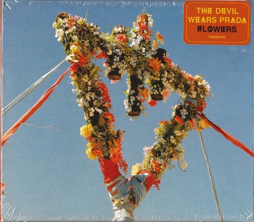 The devil wears prada - devil,