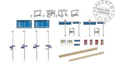 Faller 120240 - scala H0 1:87