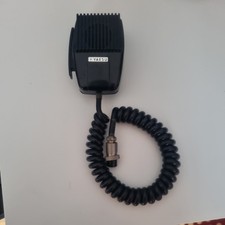 Dynamic hand microphone yaesu - hand,