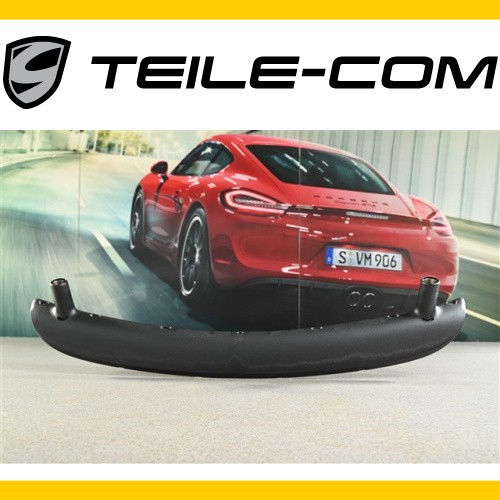 Porsche cayman 987 - 987, spoiler