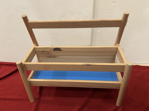 Ikea flisat scaffale - flisat,