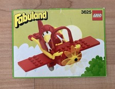 Lego vintage Fabuland 3625
