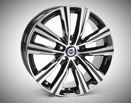 Cerchi lega volvo xc60 - in,