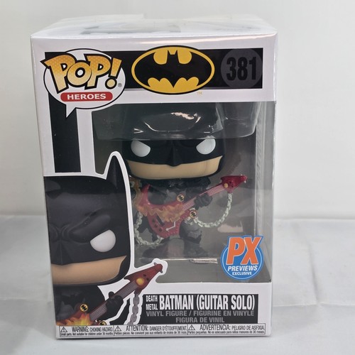 Funko pop heroes batman - funko, heroes: