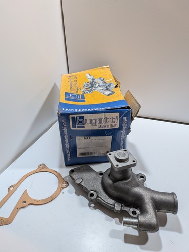 Pompe eau ford sierra ii - ford,