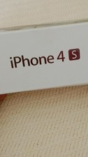 Apple iPhone 4S A1387 64GB