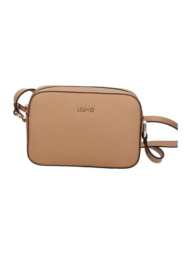 Liu borsa cammello con - -,