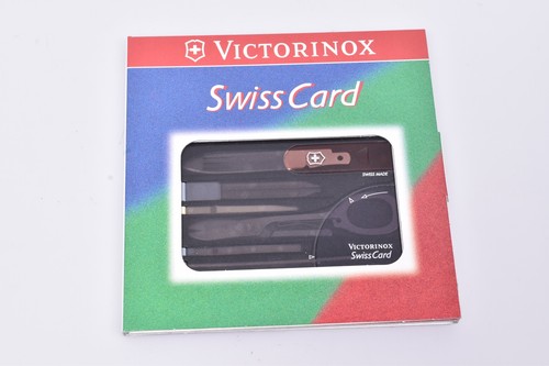 Victorinox swisscard 7133 t3 - swisscard, 0.7133.t3