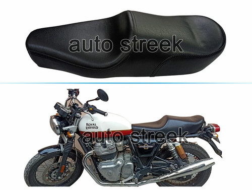 Per royal enfield - gt, &