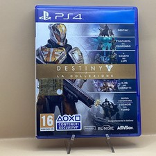 Destiny La Collezione-Marvel