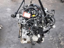 MOTORE Dacia Duster (SR) SUV