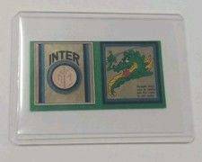 Panini Scudetto Figurina