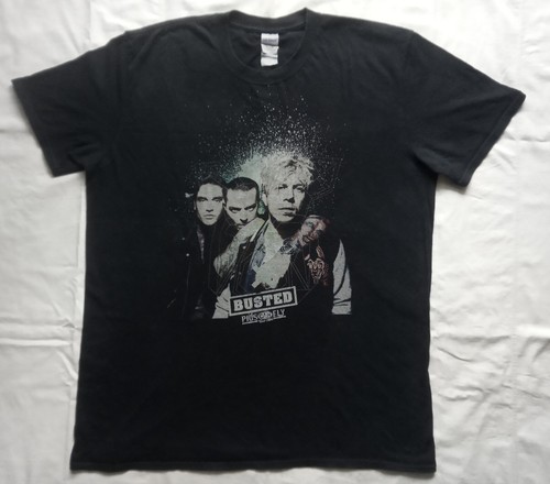 Shirt band busted the pigs - busted.the,
