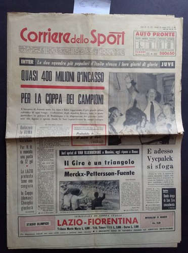 Corriere dello sport mag - 30,