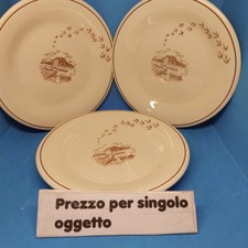 MULINO BIANCO BARILLA 1 PIATTO