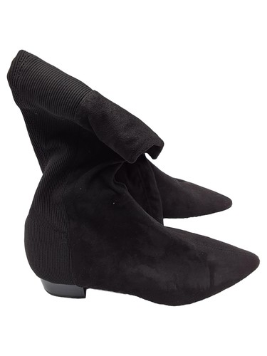 Zara stivaletti donna sock - stivaletti,