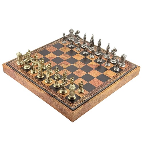 Set scacchi giochi italiano - giochi,