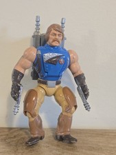 MOTU Rio Blast Vintage 100%