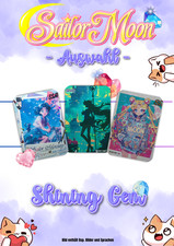 Selezione: Sailor Moon -