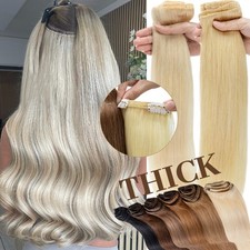 Extension Capelli Umani Remy