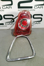 FANALE STOP POSTERIORE ESTERNO
