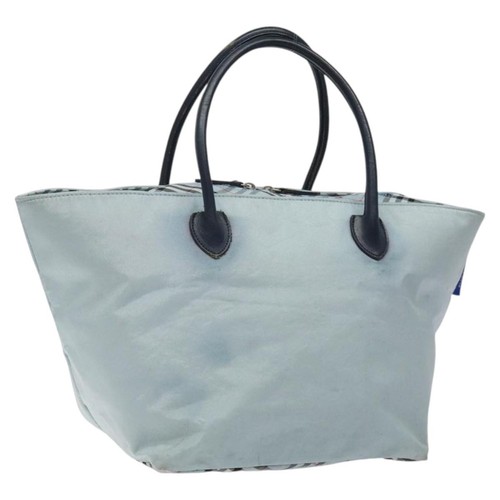 Burberry blue label - burberry,