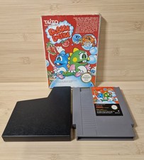 Bubble Bobble NES Nintendo