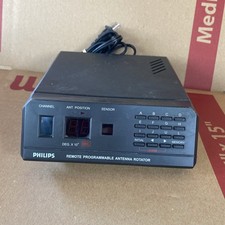 Rotatore antenna programmabile