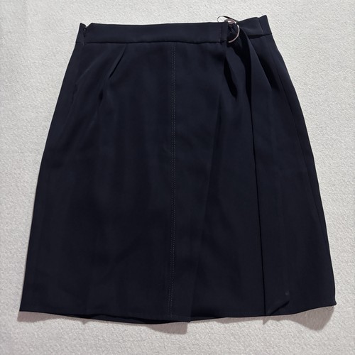 Elegante gonna portafoglio - a,