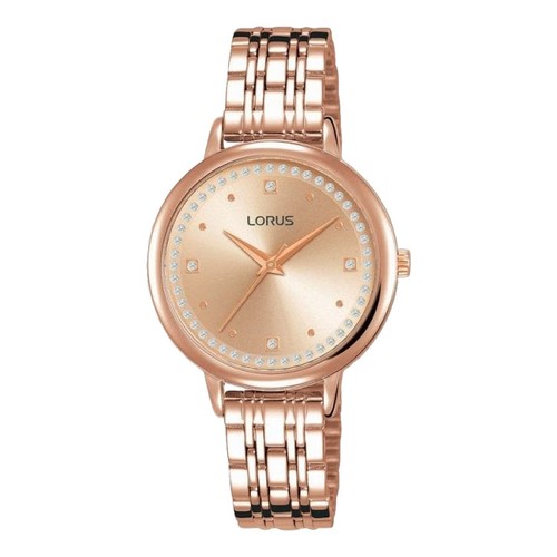 Lorus orologio donna - lorus,