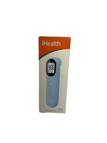 Ihealth pt9l termometro - ✨,