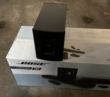 Bose lifestyle 135 - lifestyle,