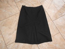 Gonna Senza Marca 42 Nera Uni