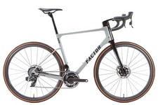 Bici da strada Factor Vista