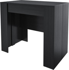 Consolle Allungabile Estensibile Fino A 3 Metri Tavolo 14 Posti Salvaspazio