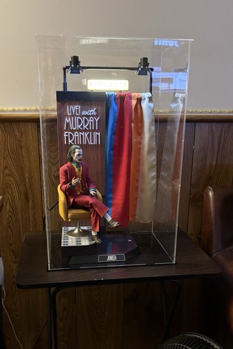 Hot toys dx42 joker - hot, il