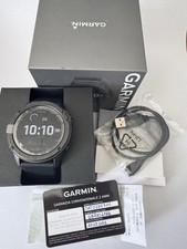 Garmin Tactix Delta Solar