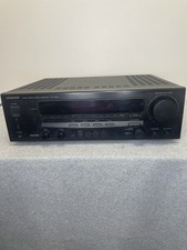 Kenwood KR-V6050 Ricevitore
