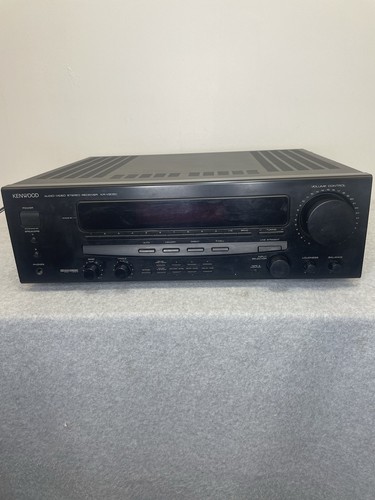 Kenwood v6050 ricevitore - kr-v6050,