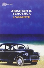 L'amante, Yehoshua, Abraham