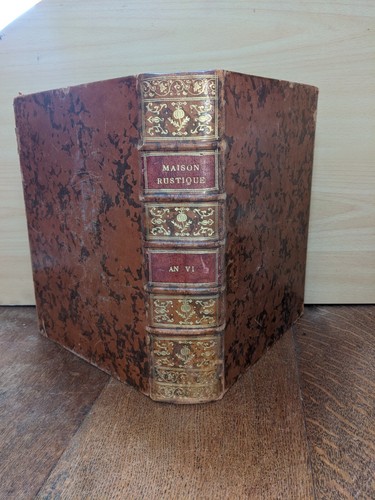 Libro antico liger la - antico,