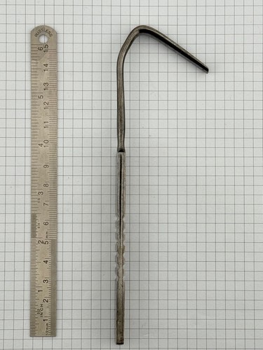 Karl storz 506400 eretto - karl,